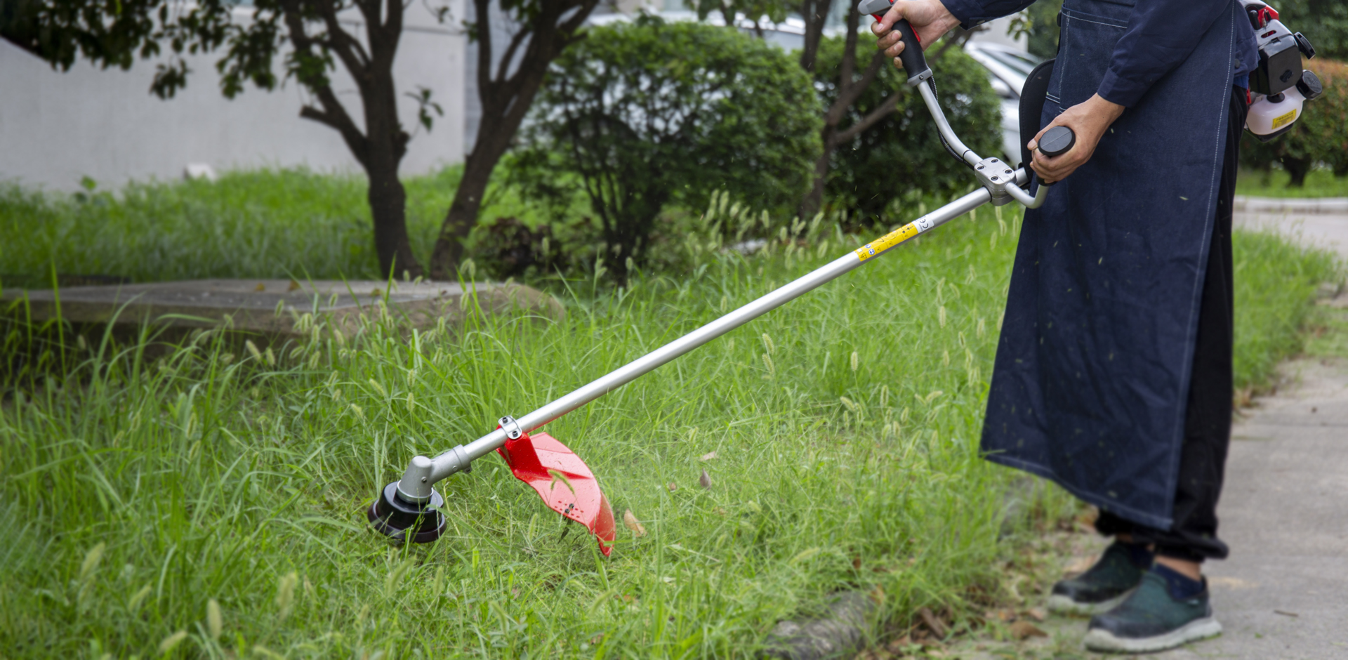 De ultieme gids voor het selecteren en onderhouden van professioneel tuingereedschap